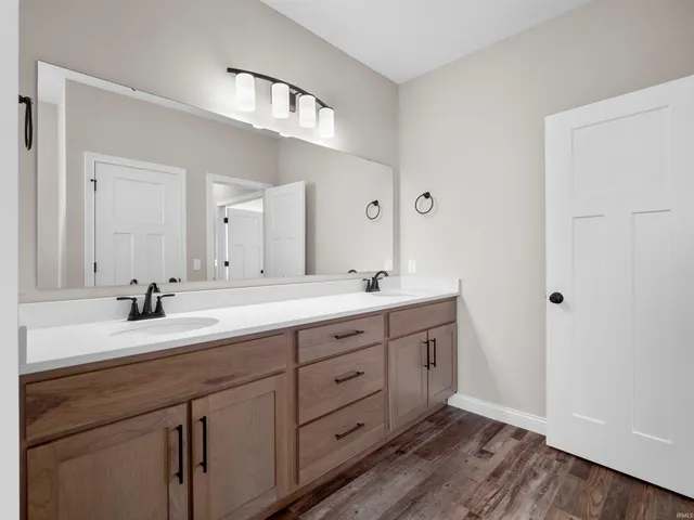 $449,900 | 16927 Hillsong Lane, Huntertown, IN 46748