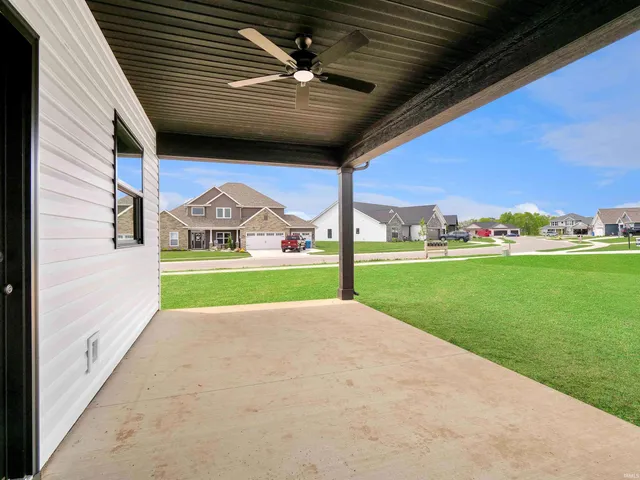 $449,900 | 16927 Hillsong Lane, Huntertown, IN 46748