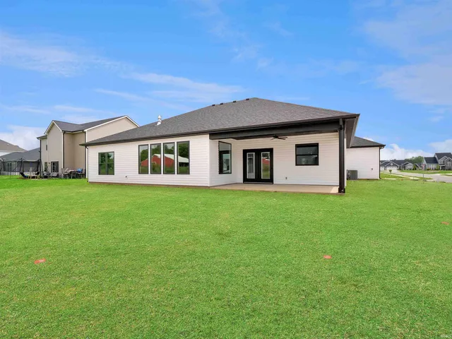 $449,900 | 16927 Hillsong Lane, Huntertown, IN 46748