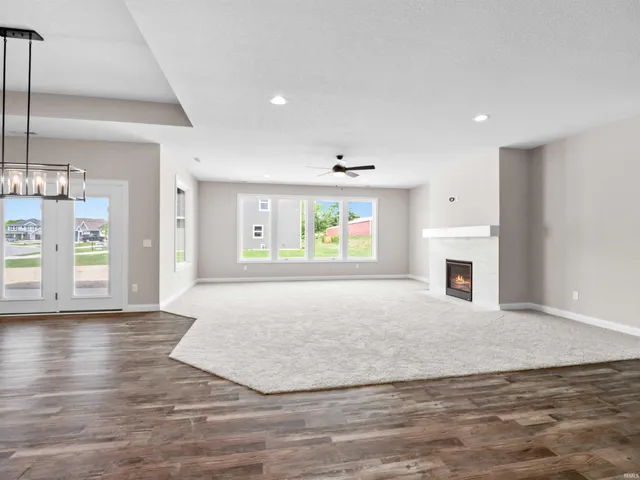 $449,900 | 16927 Hillsong Lane, Huntertown, IN 46748