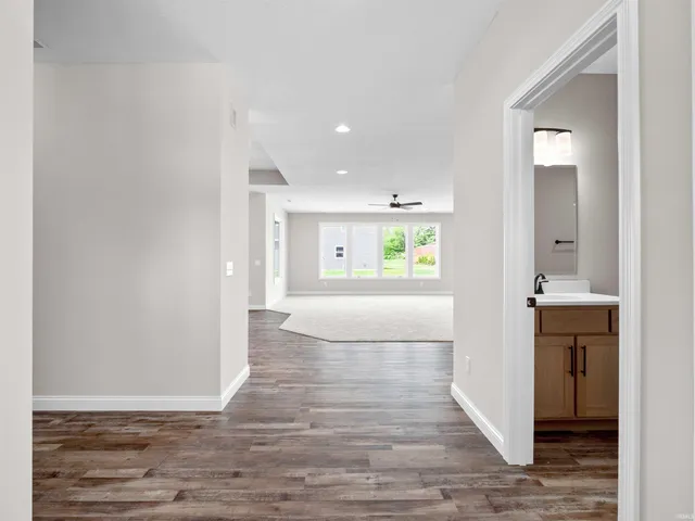 $449,900 | 16927 Hillsong Lane, Huntertown, IN 46748