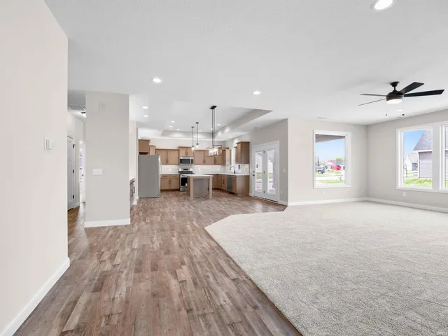 $449,900 | 16927 Hillsong Lane, Huntertown, IN 46748