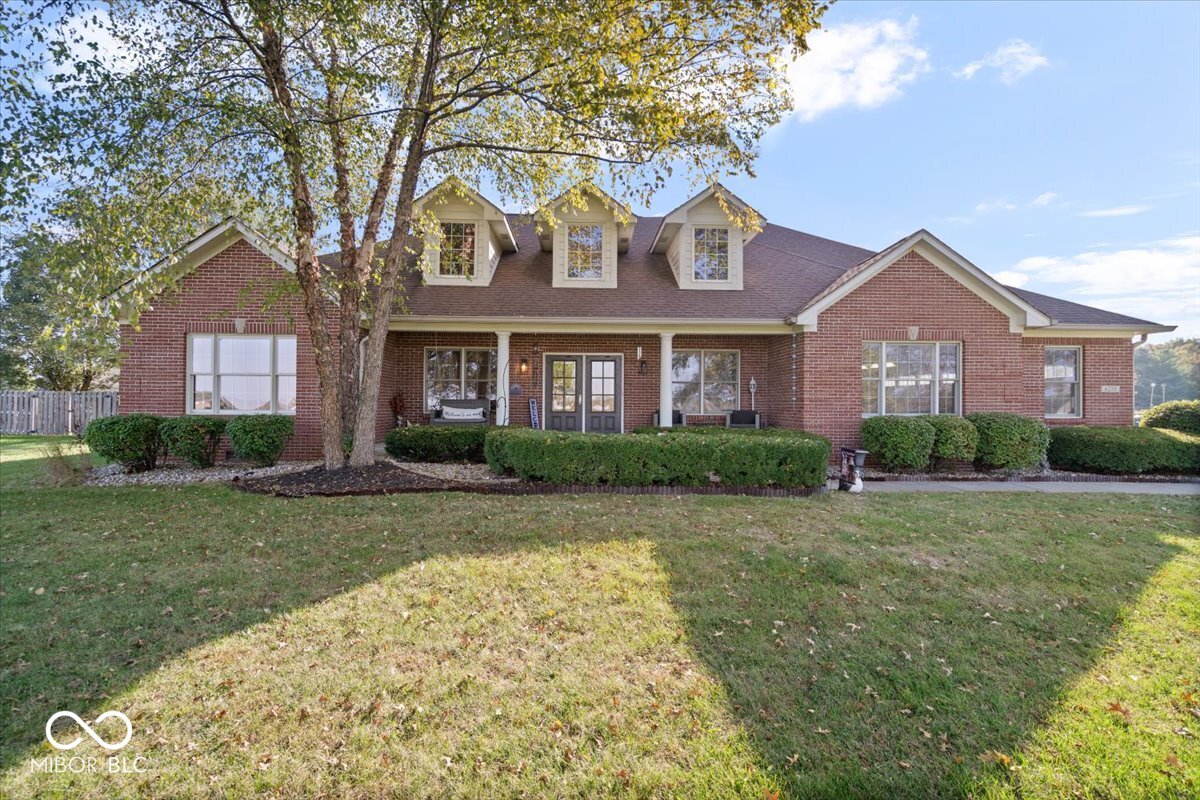 6299 East Watson Road Mooresville, IN 46158 - Photo 1 of 47 Gallery Image 1