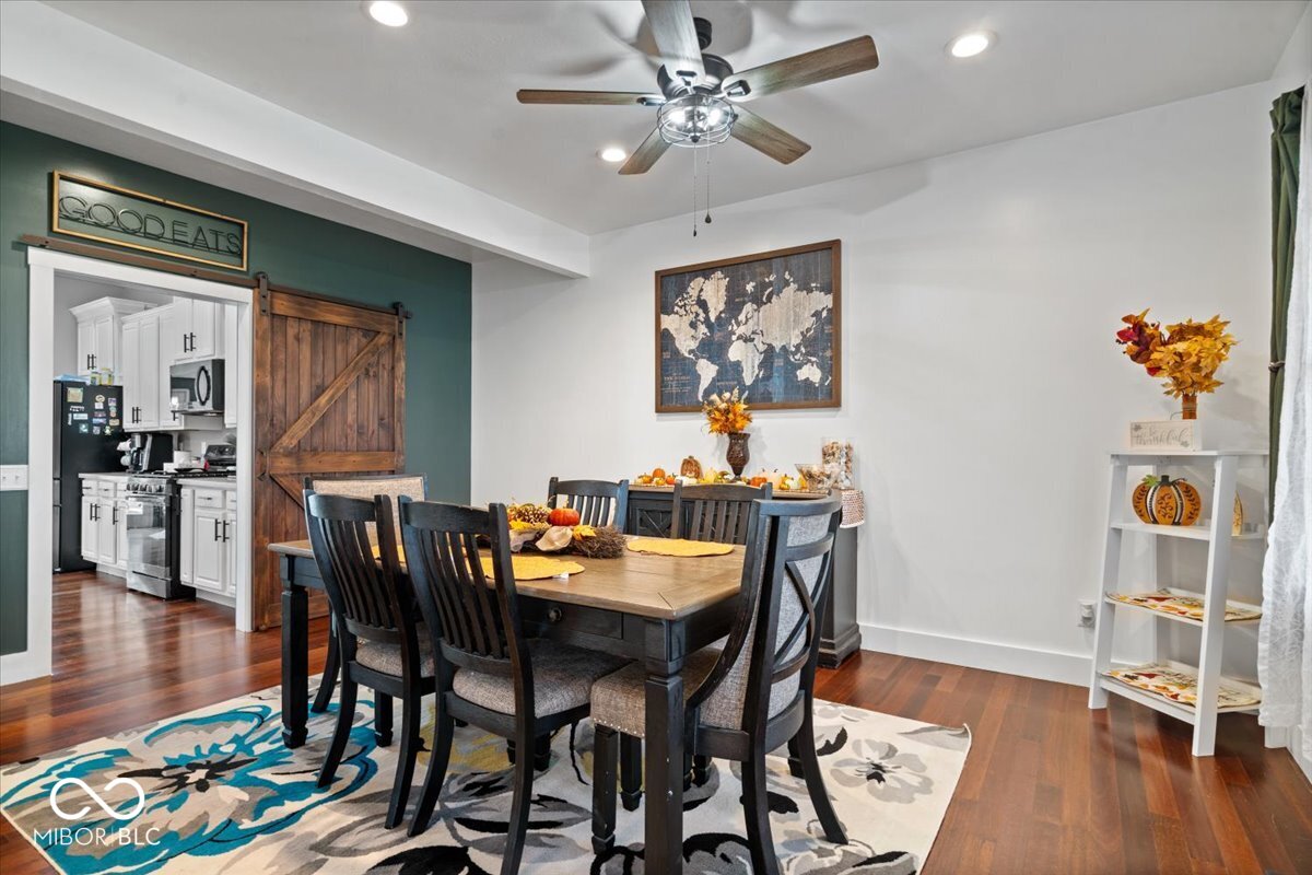 6299 East Watson Road Mooresville, IN 46158 - Photo 5 of 47 Gallery Image 5