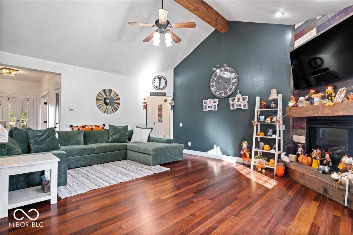 6299 East Watson Road Mooresville, IN 46158 - Photo 10 of 47 Gallery Image 10