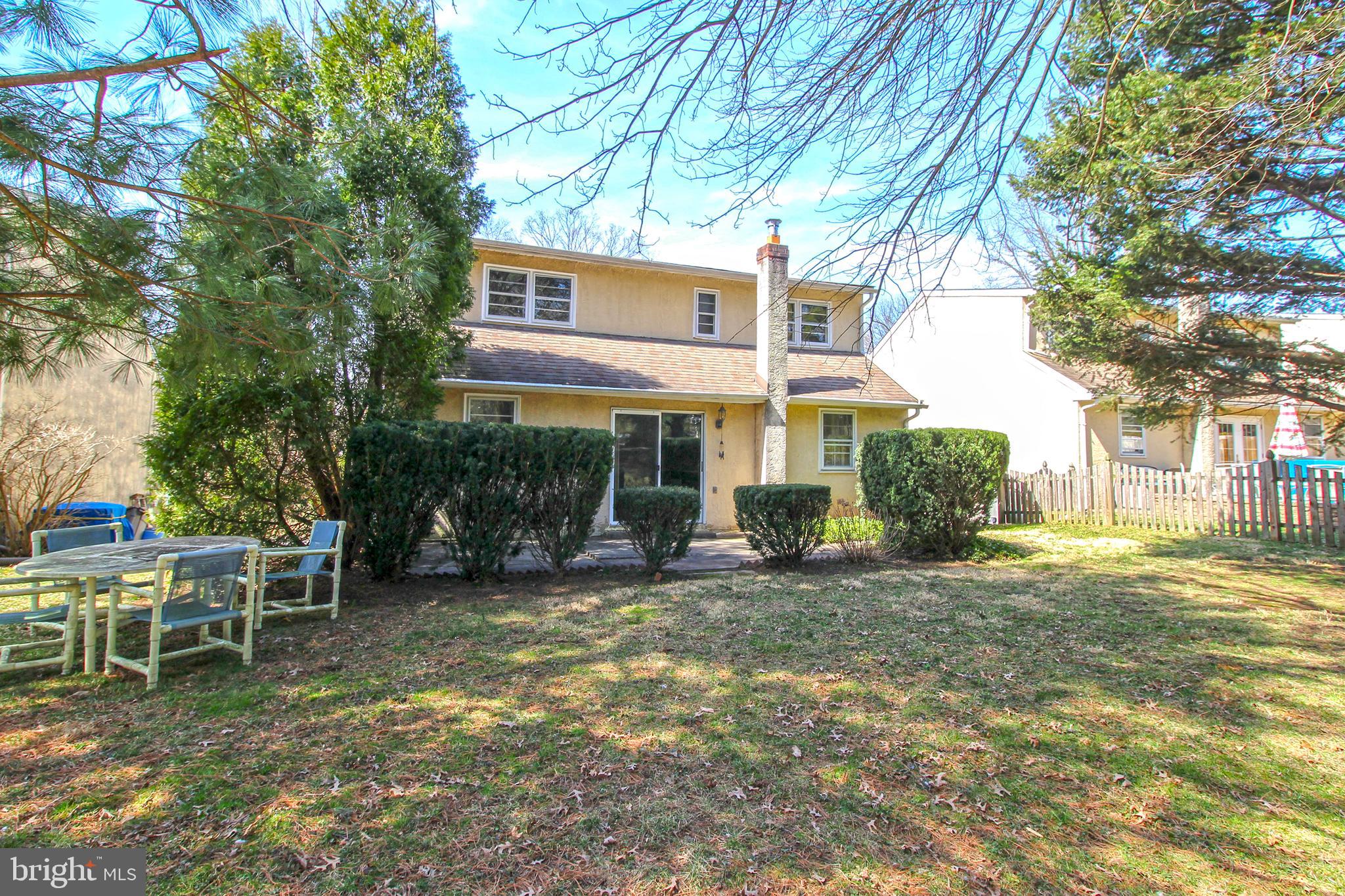 124 Reiffs Mill Road Ambler, PA 19002 - Photo 2 of 10 Gallery Image 2