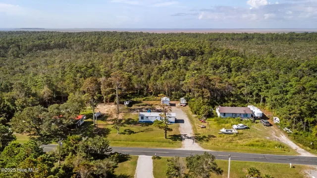 $75,000 | 424 Lola Road, Cedar Island, NC 28520