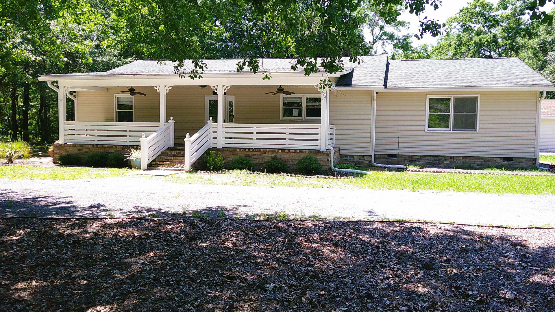 222 Fiddie Street Ladson, SC 29485 - Photo 1 of 7