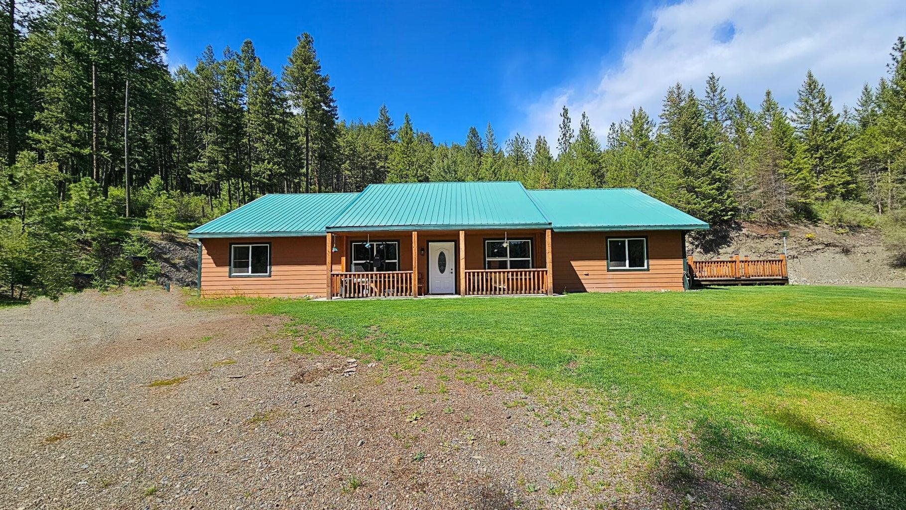 3277 Old Baldy Road Rice, WA 99167 - Photo 24 of 27