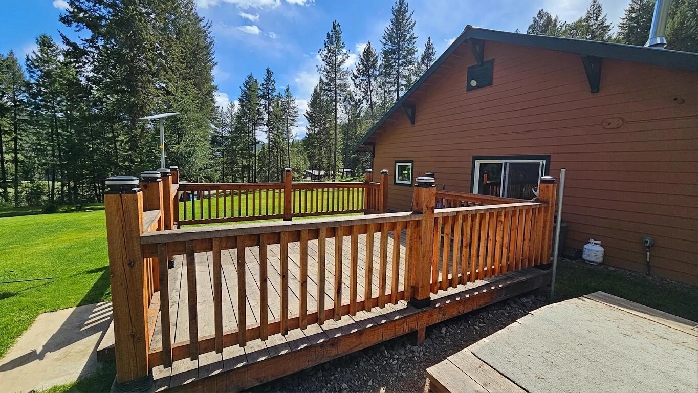 3277 Old Baldy Road Rice, WA 99167 - Photo 25 of 27