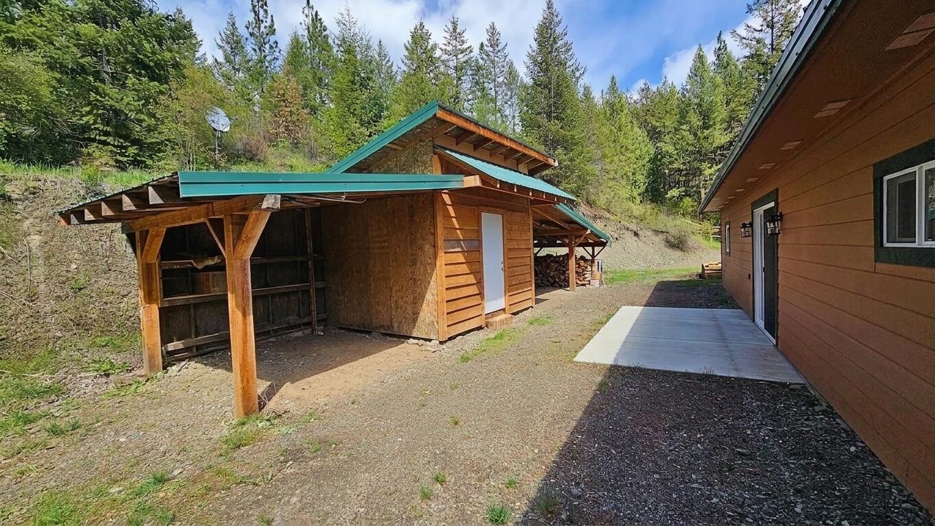 3277 Old Baldy Road Rice, WA 99167 - Photo 26 of 27