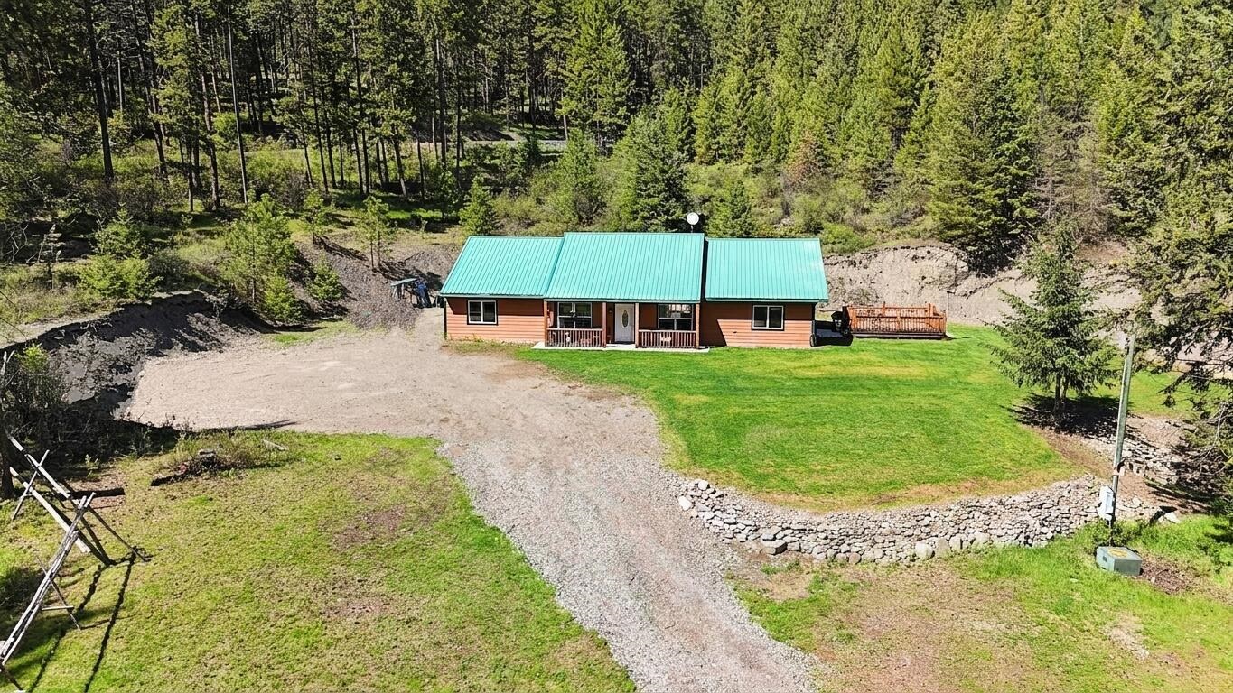 3277 Old Baldy Road Rice, WA 99167 - Photo 3 of 27