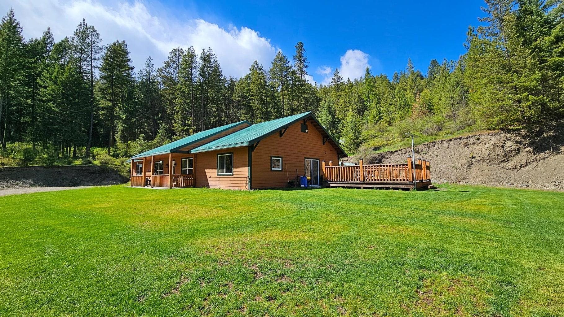 3277 Old Baldy Road Rice, WA 99167 - Photo 4 of 27