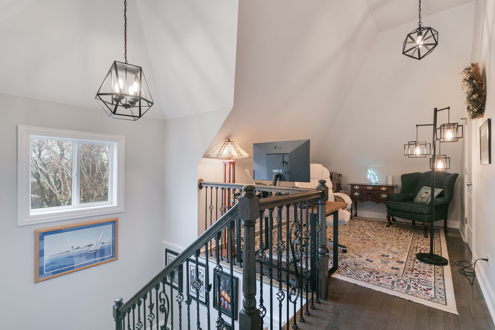 3239 Wesley Avenue Berwyn, IL 60402 - Photo 8 of 10 a view of entryway with livingroom