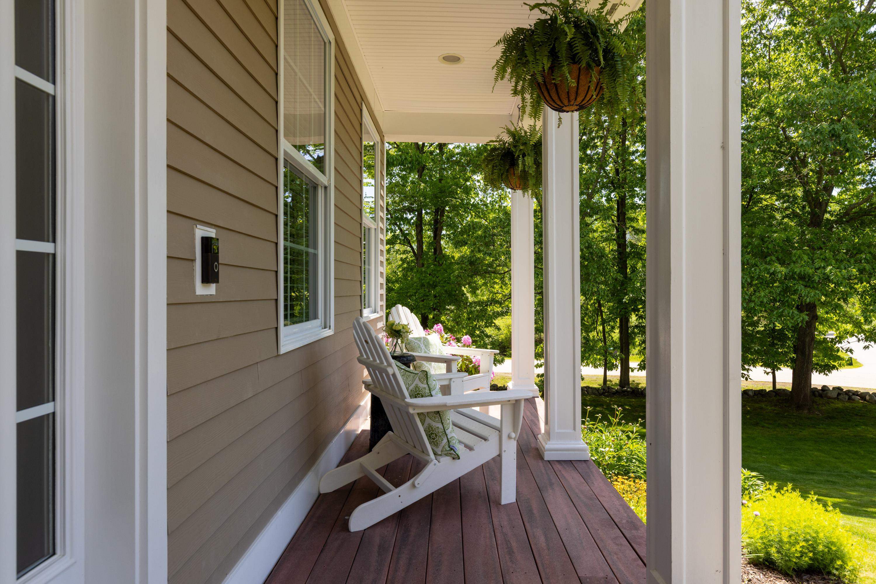 8 Heron Way Stratham, NH 03885 - Photo 5 of 52