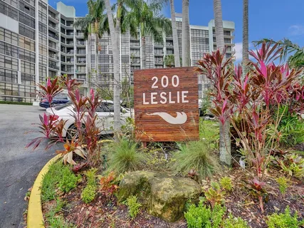 $289,000 | 200 Leslie Drive, Unit 723, Hallandale Beach, FL 33009