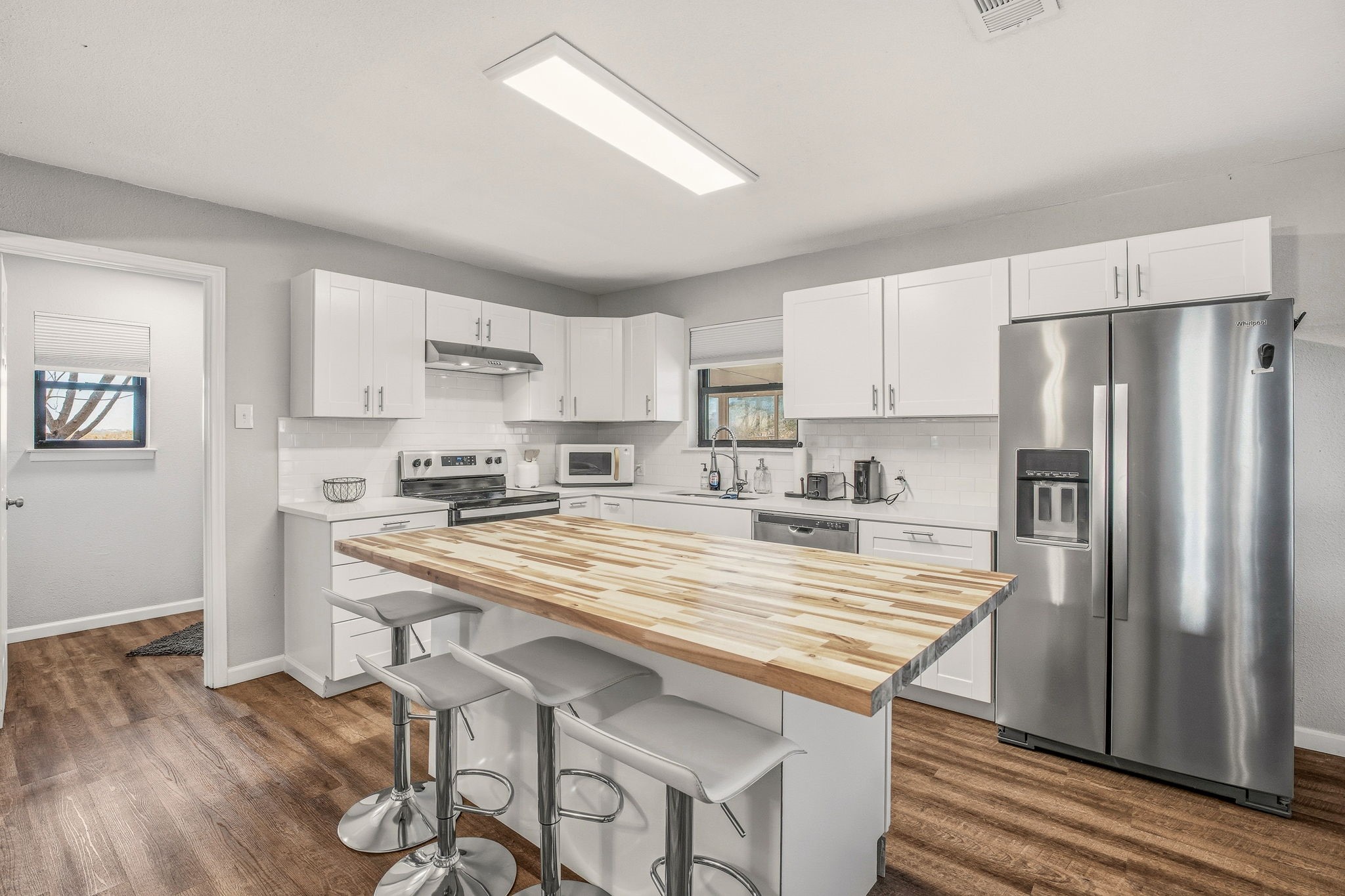 1193 Withers Road Mineral Wells, TX 76067 - Photo 11 of 50