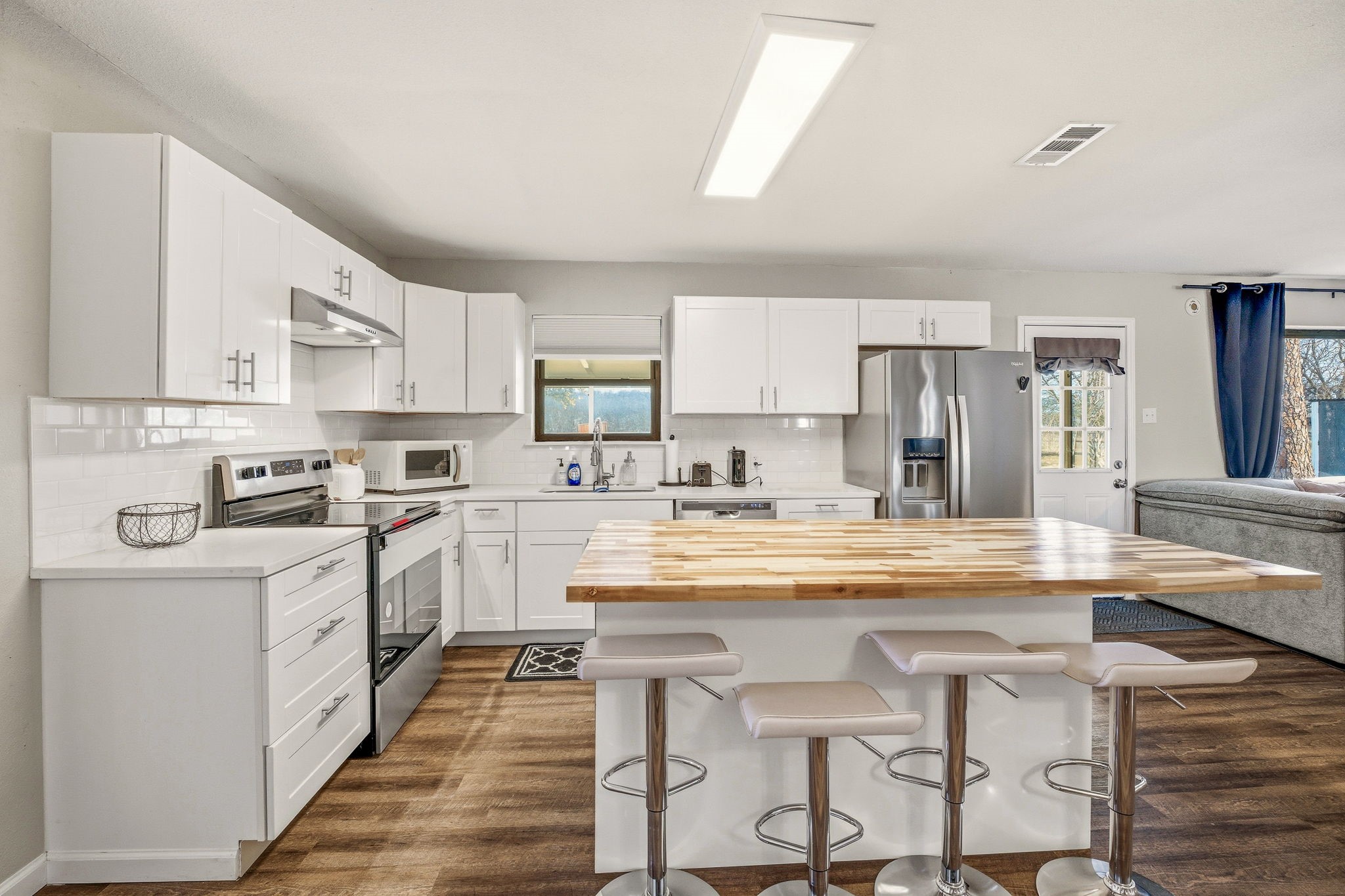 1193 Withers Road Mineral Wells, TX 76067 - Photo 12 of 50