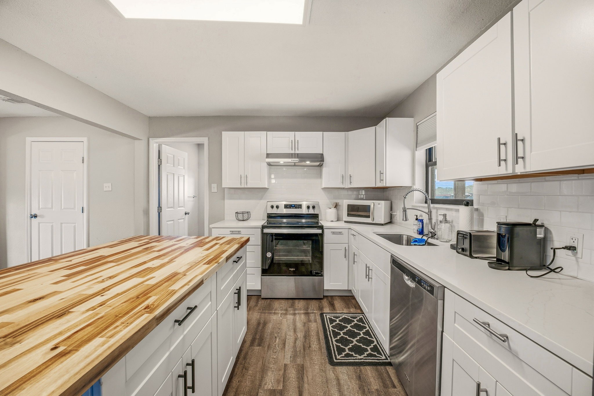 1193 Withers Road Mineral Wells, TX 76067 - Photo 13 of 50