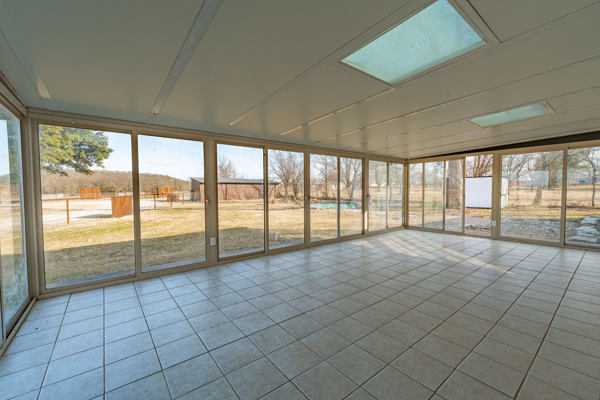 1193 Withers Road Mineral Wells, TX 76067 - Photo 25 of 50