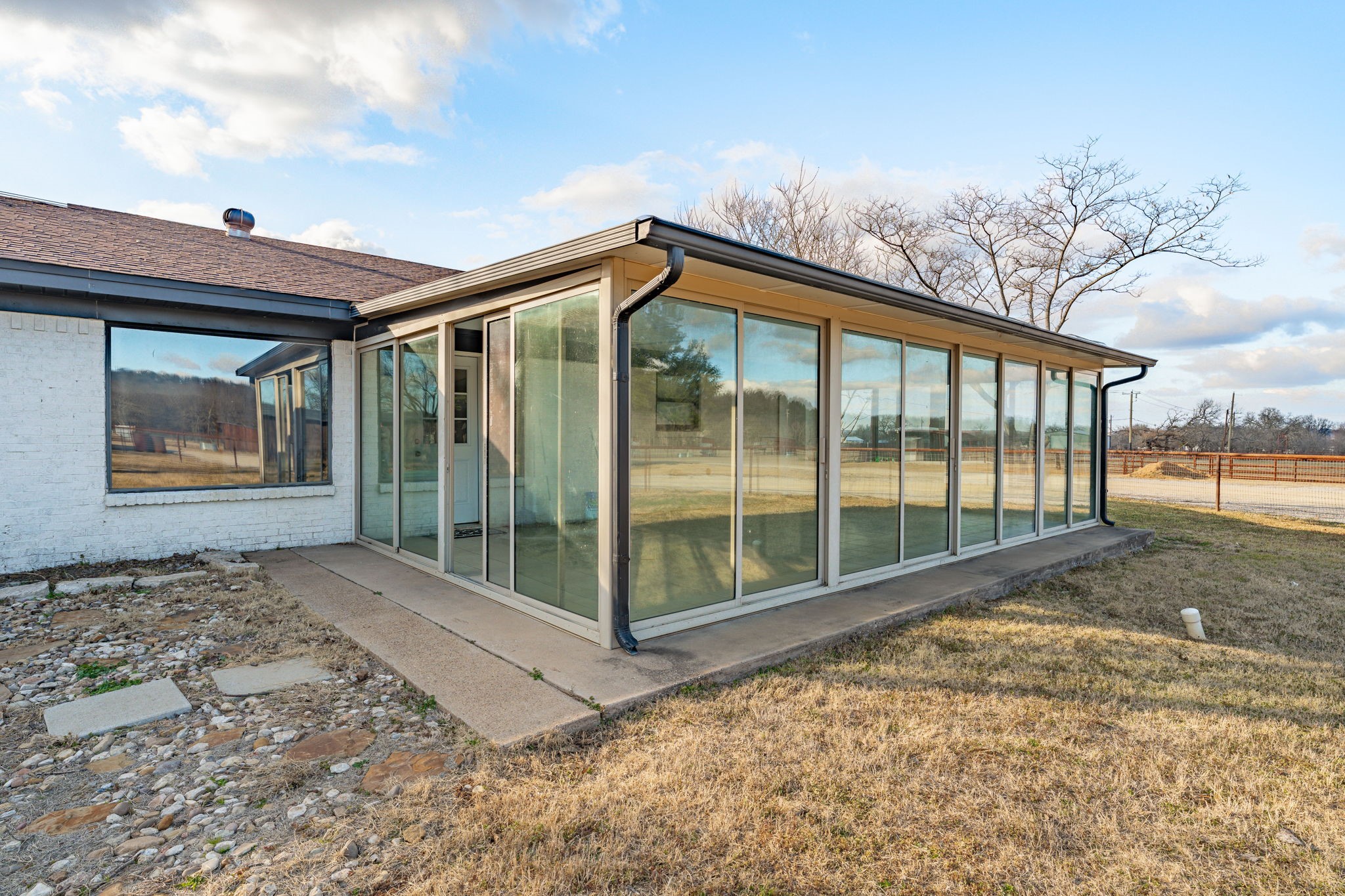 1193 Withers Road Mineral Wells, TX 76067 - Photo 27 of 50