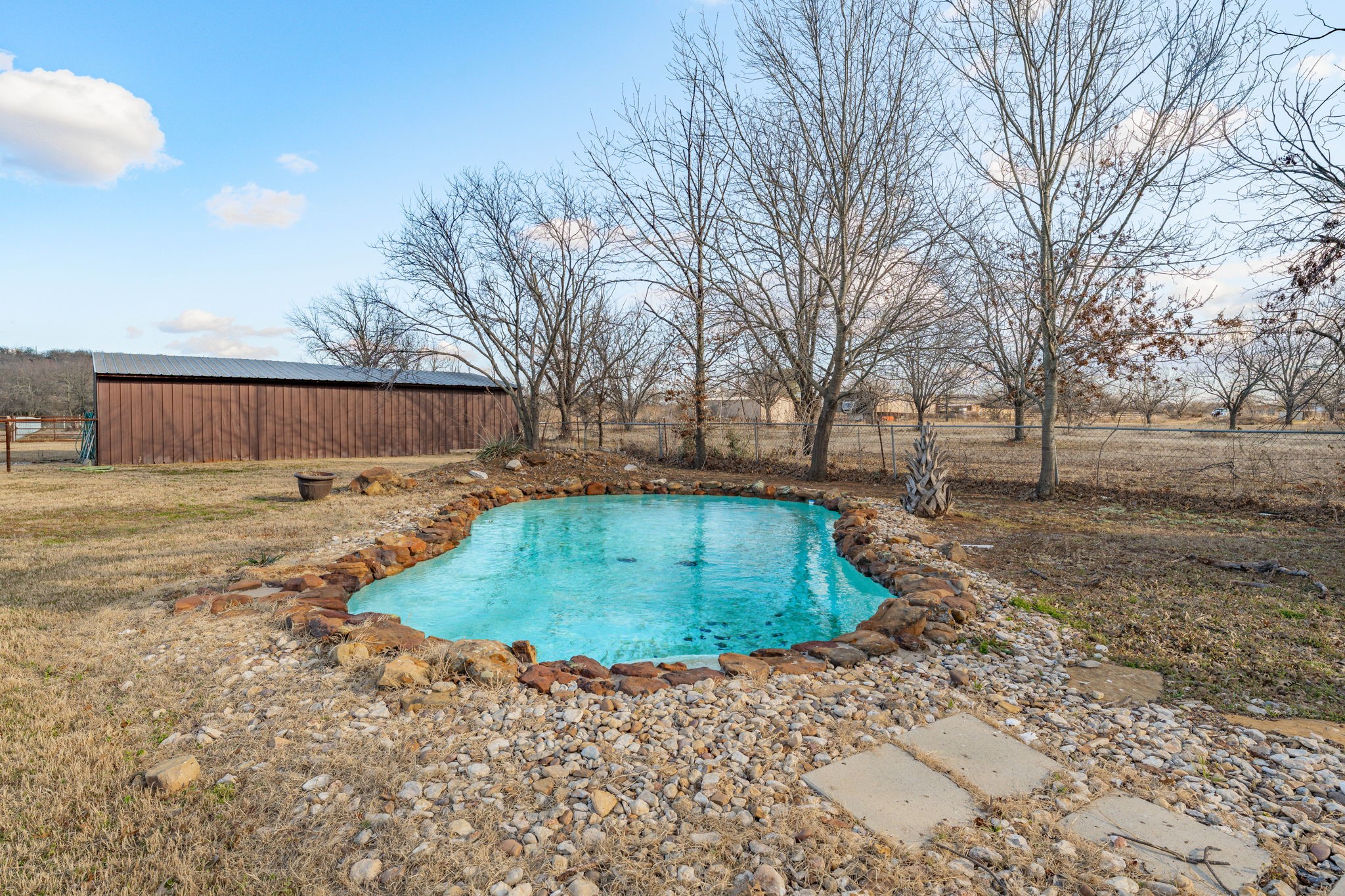 1193 Withers Road Mineral Wells, TX 76067 - Photo 28 of 50