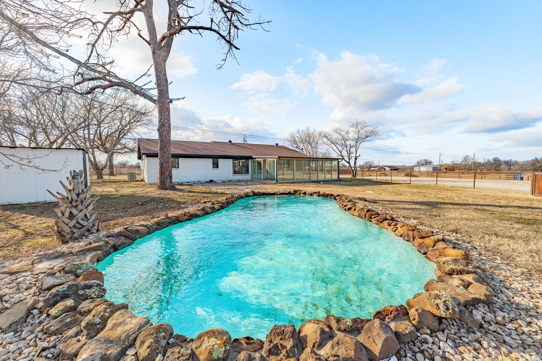 1193 Withers Road Mineral Wells, TX 76067 - Photo 29 of 50