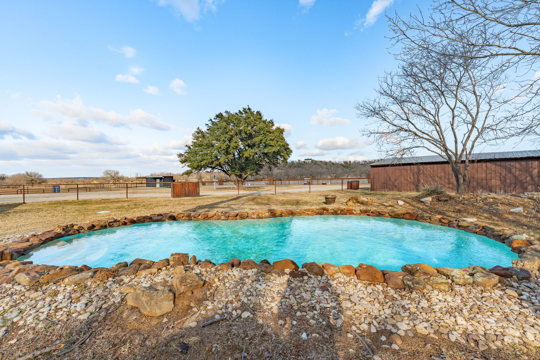 1193 Withers Road Mineral Wells, TX 76067 - Photo 31 of 50