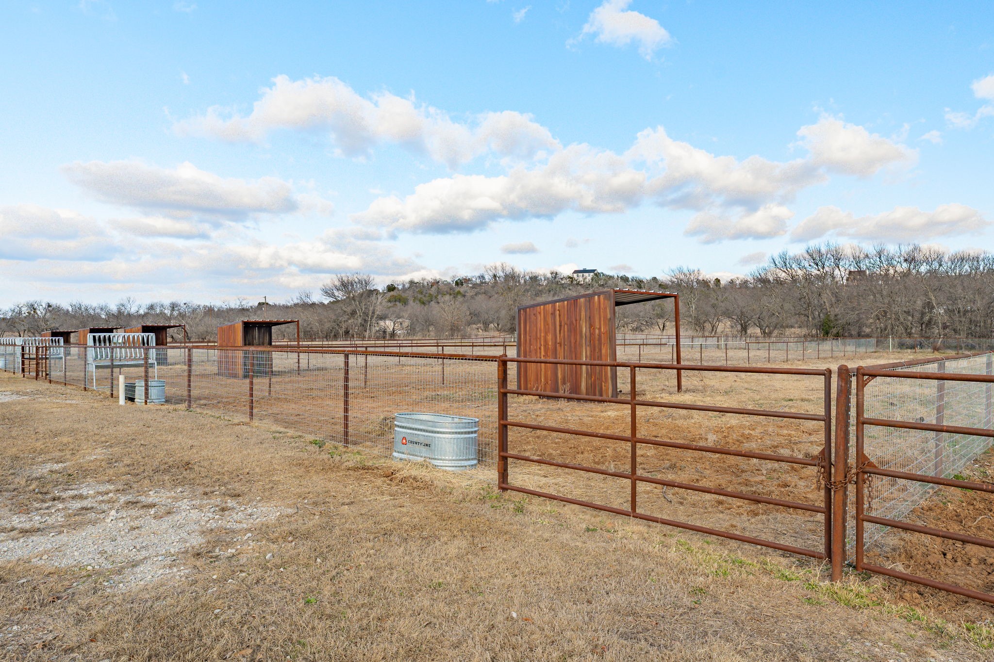 1193 Withers Road Mineral Wells, TX 76067 - Photo 32 of 50