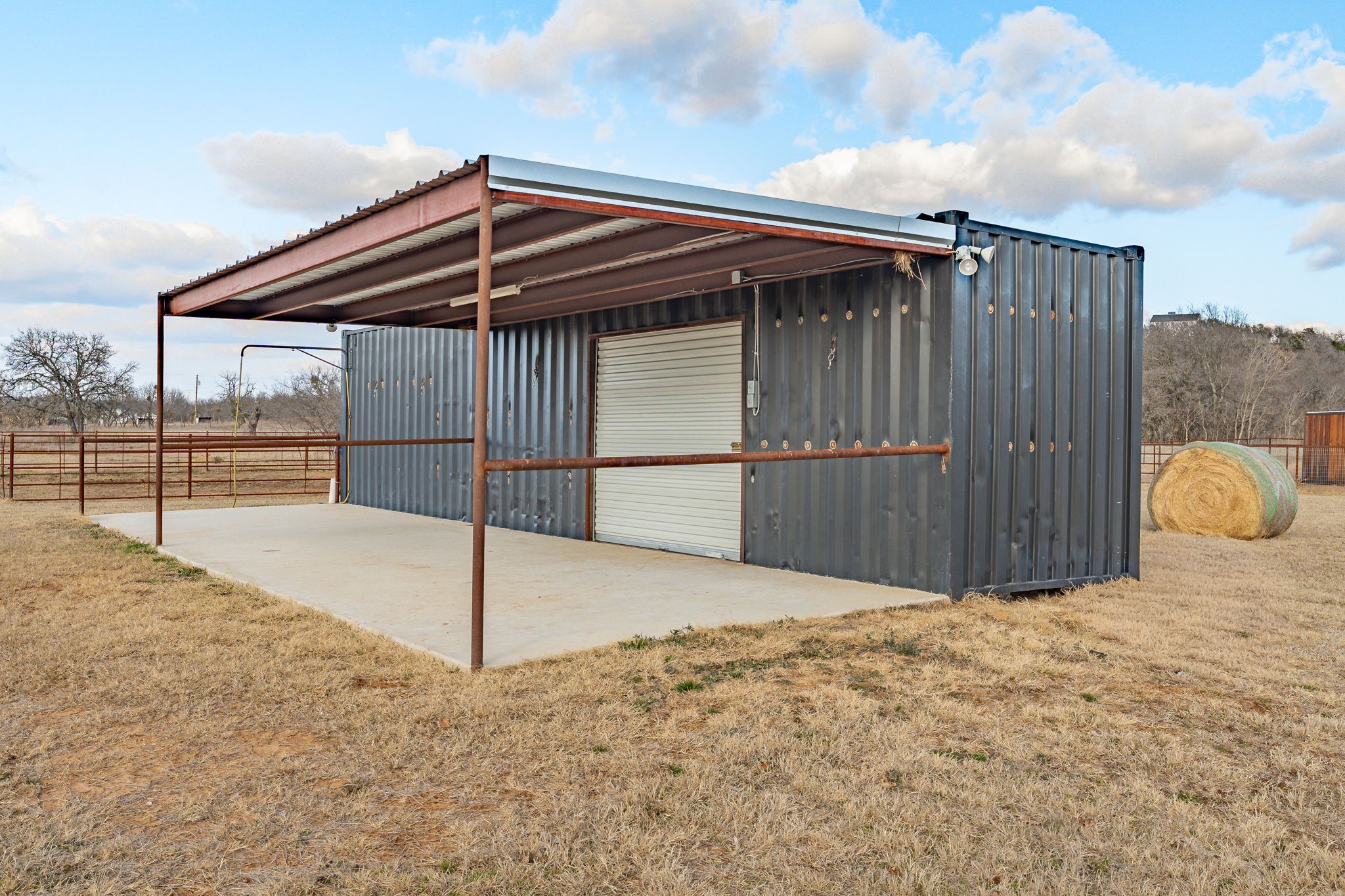 1193 Withers Road Mineral Wells, TX 76067 - Photo 33 of 50