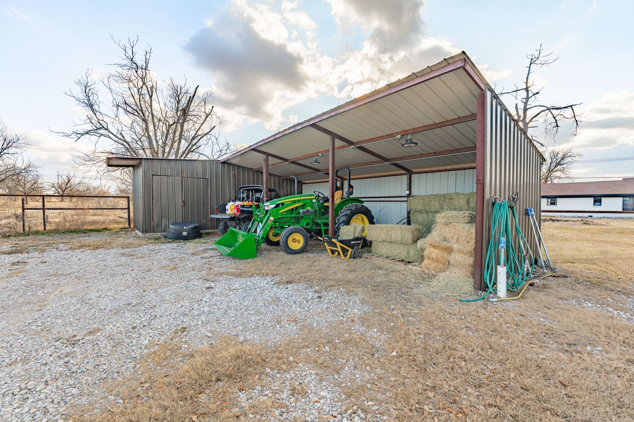 1193 Withers Road Mineral Wells, TX 76067 - Photo 34 of 50