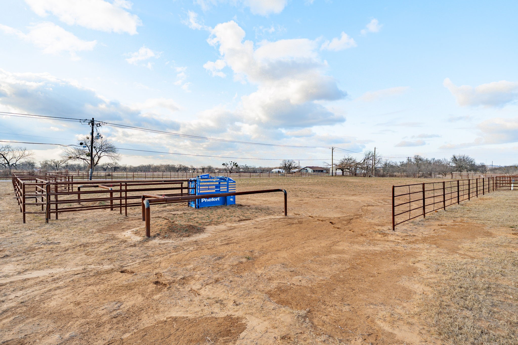 1193 Withers Road Mineral Wells, TX 76067 - Photo 35 of 50