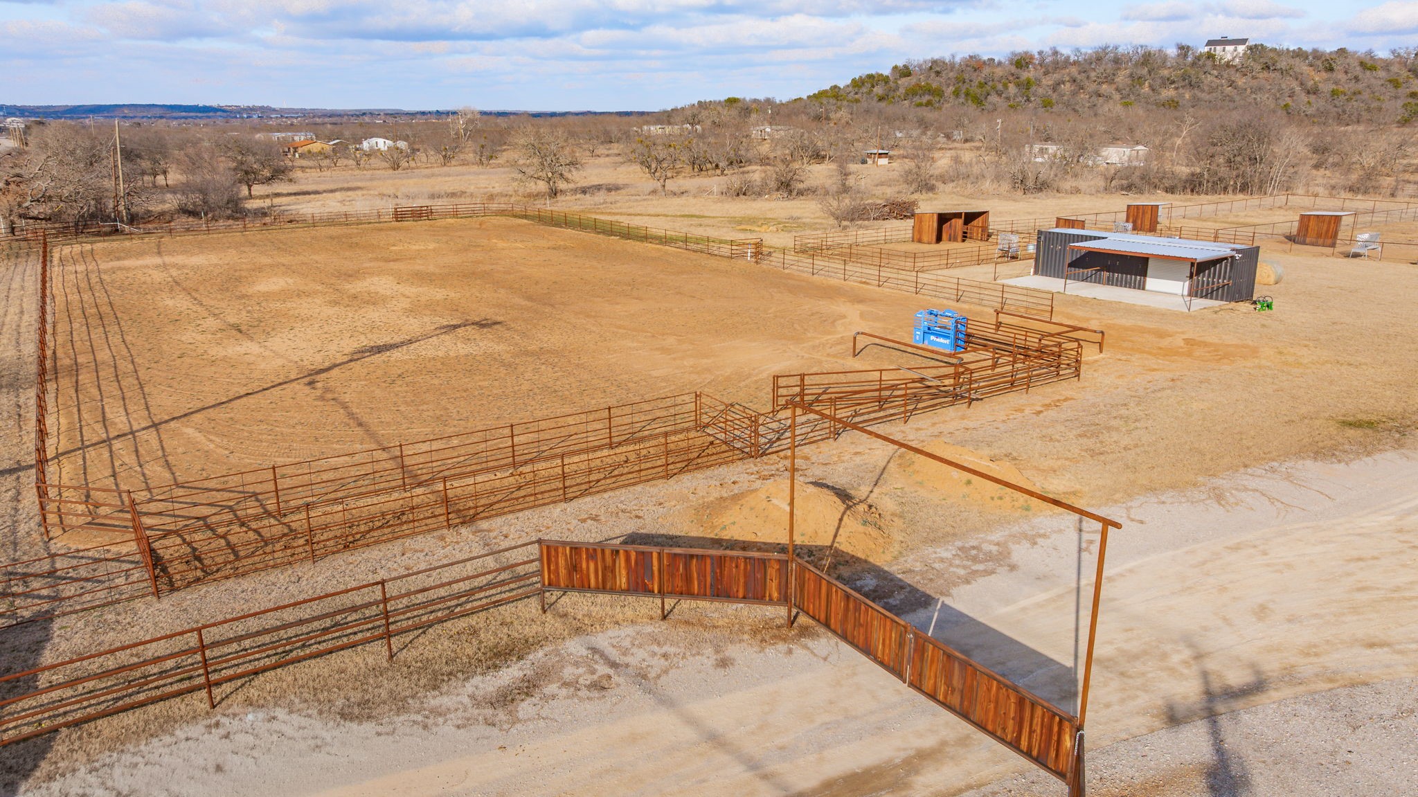 1193 Withers Road Mineral Wells, TX 76067 - Photo 36 of 50