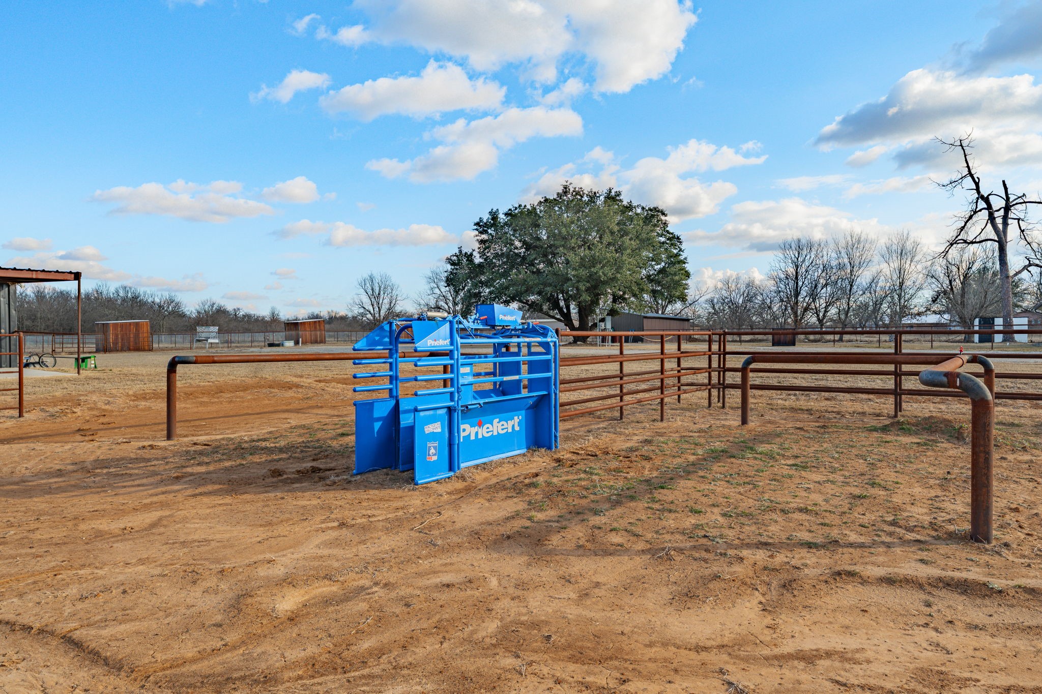 1193 Withers Road Mineral Wells, TX 76067 - Photo 37 of 50