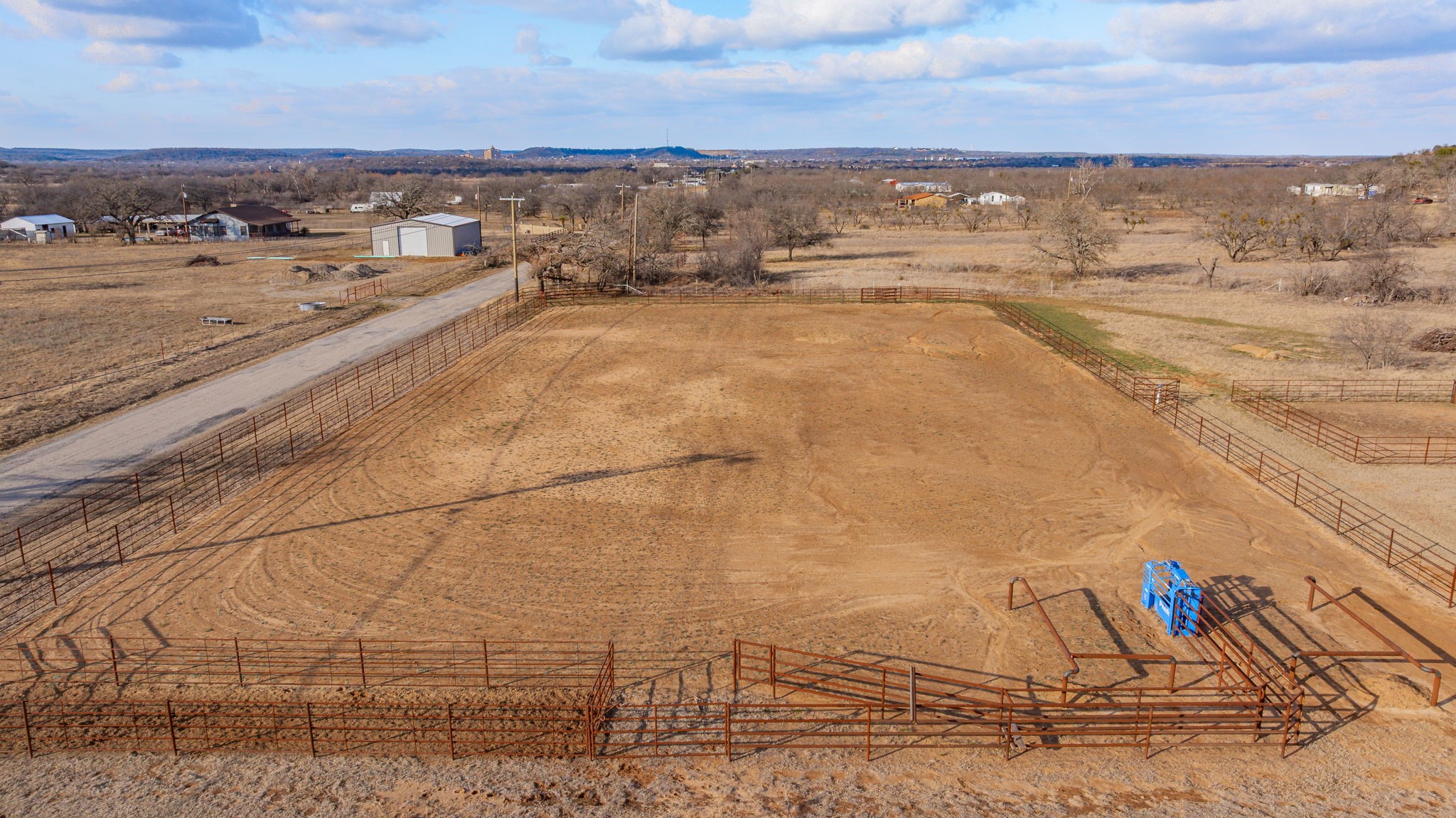 1193 Withers Road Mineral Wells, TX 76067 - Photo 39 of 50