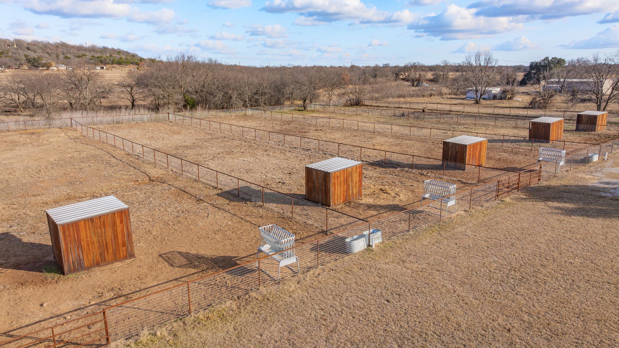 1193 Withers Road Mineral Wells, TX 76067 - Photo 49 of 50