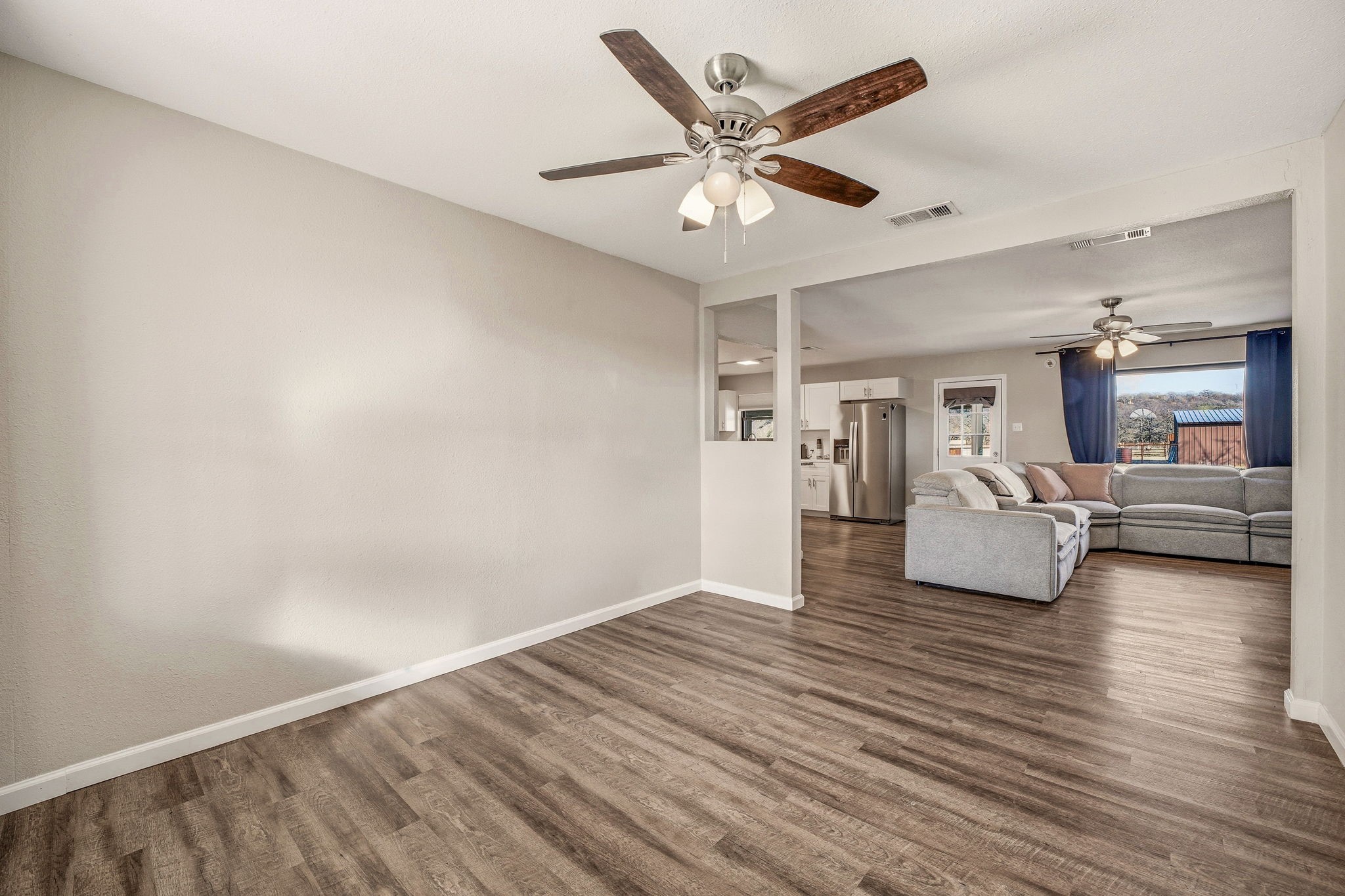 1193 Withers Road Mineral Wells, TX 76067 - Photo 5 of 50