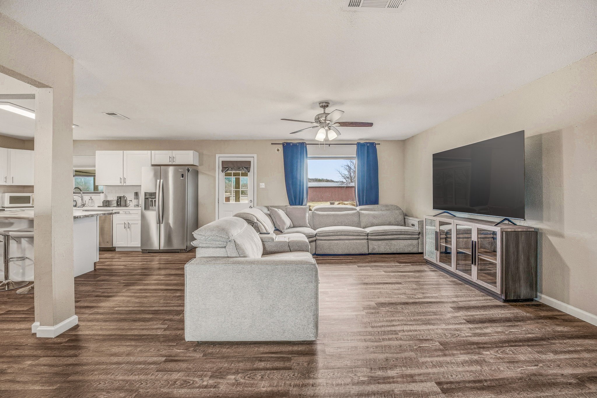 1193 Withers Road Mineral Wells, TX 76067 - Photo 7 of 50