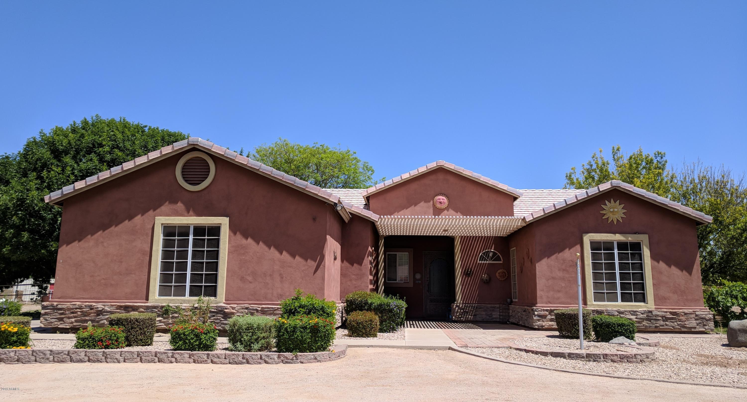 15522 East Via Del Rancho Gilbert, AZ 85298 - Photo 1 of 43 IMG_20180503_111821