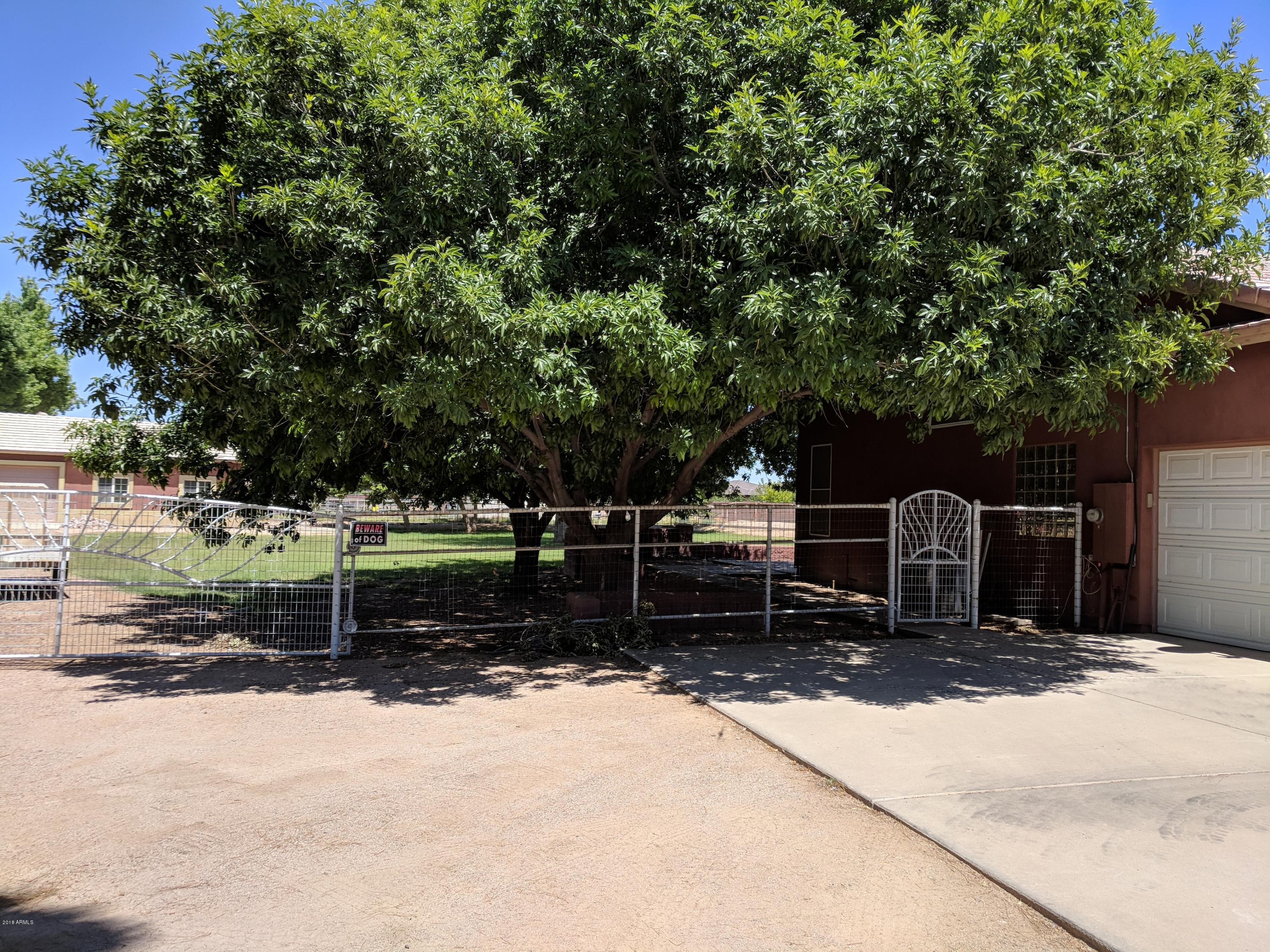 15522 East Via Del Rancho Gilbert, AZ 85298 - Photo 28 of 43 IMG_20180503_124130