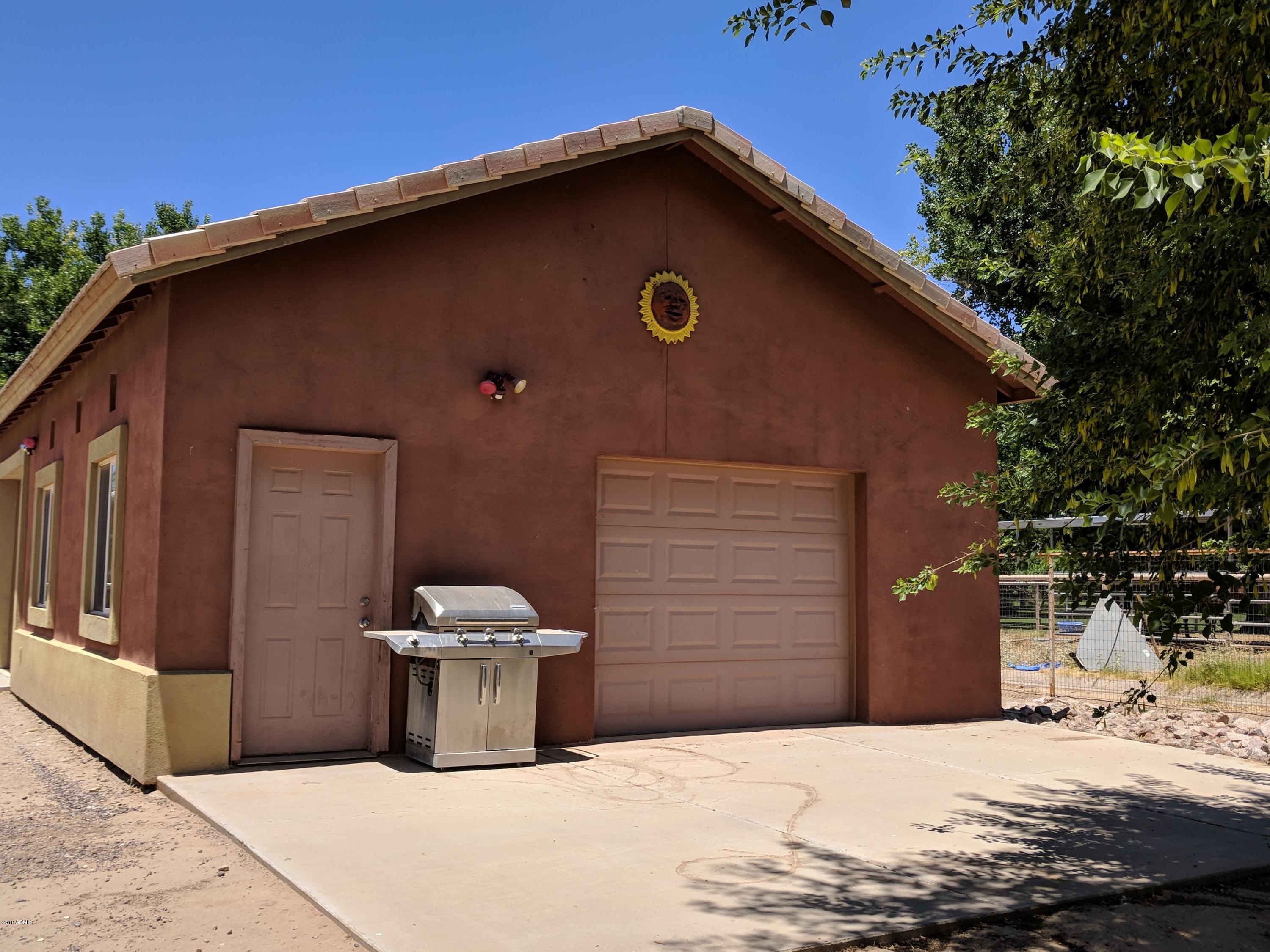 15522 East Via Del Rancho Gilbert, AZ 85298 - Photo 31 of 43 IMG_20180626_120904