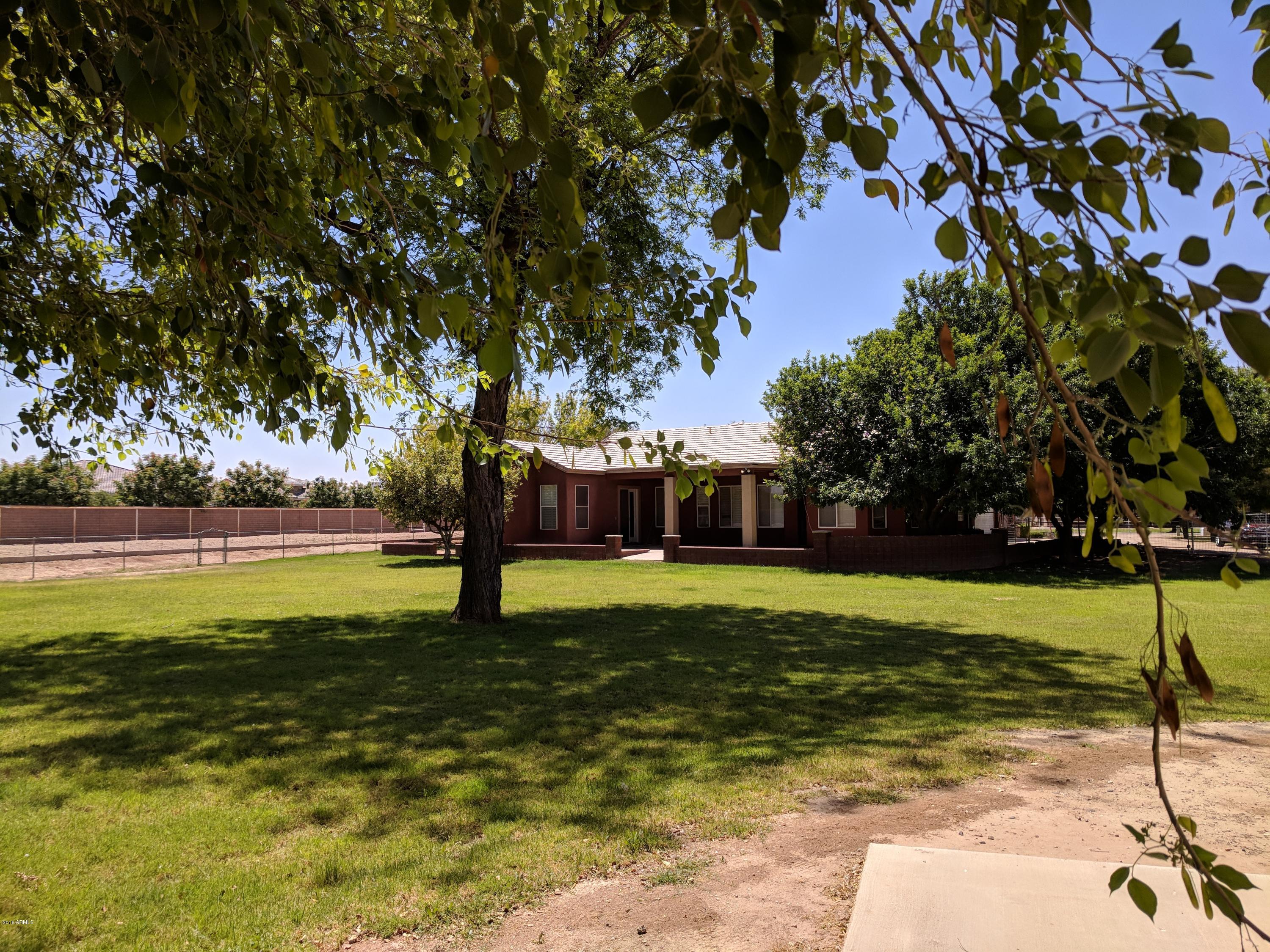 15522 East Via Del Rancho Gilbert, AZ 85298 - Photo 39 of 43 IMG_20180503_112536