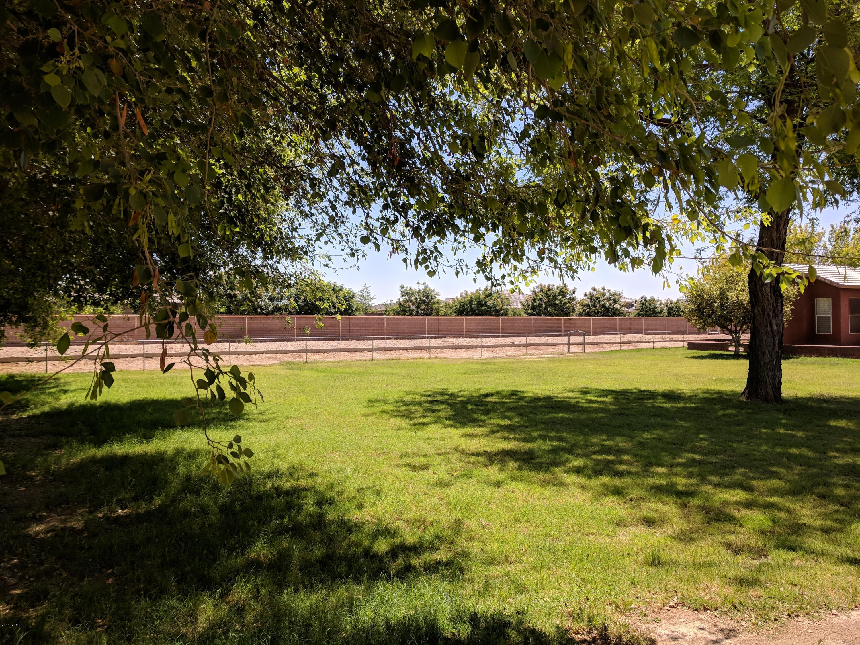 15522 East Via Del Rancho Gilbert, AZ 85298 - Photo 41 of 43 IMG_20180503_112539