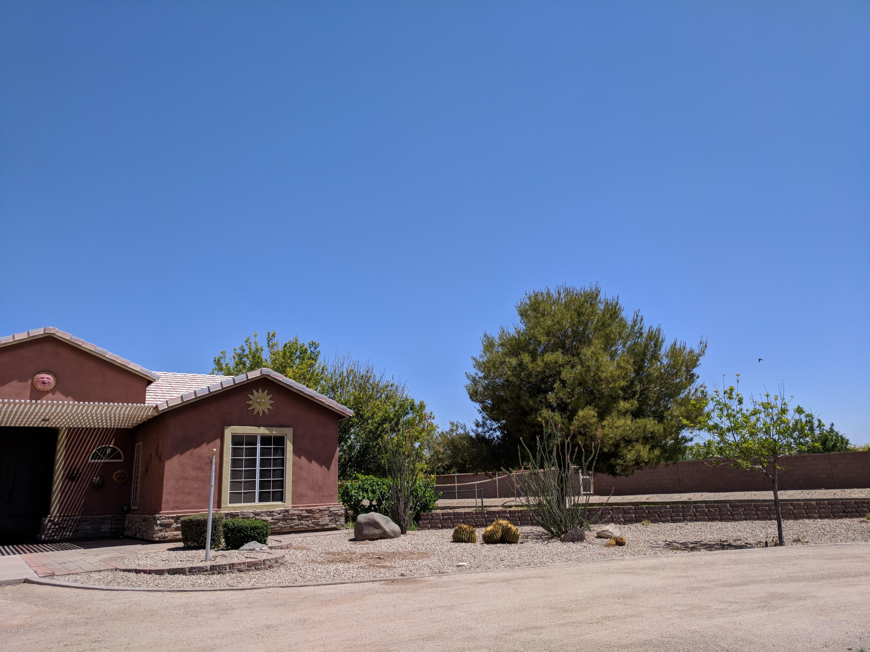 15522 East Via Del Rancho Gilbert, AZ 85298 - Photo 43 of 43 IMG_20180503_111825
