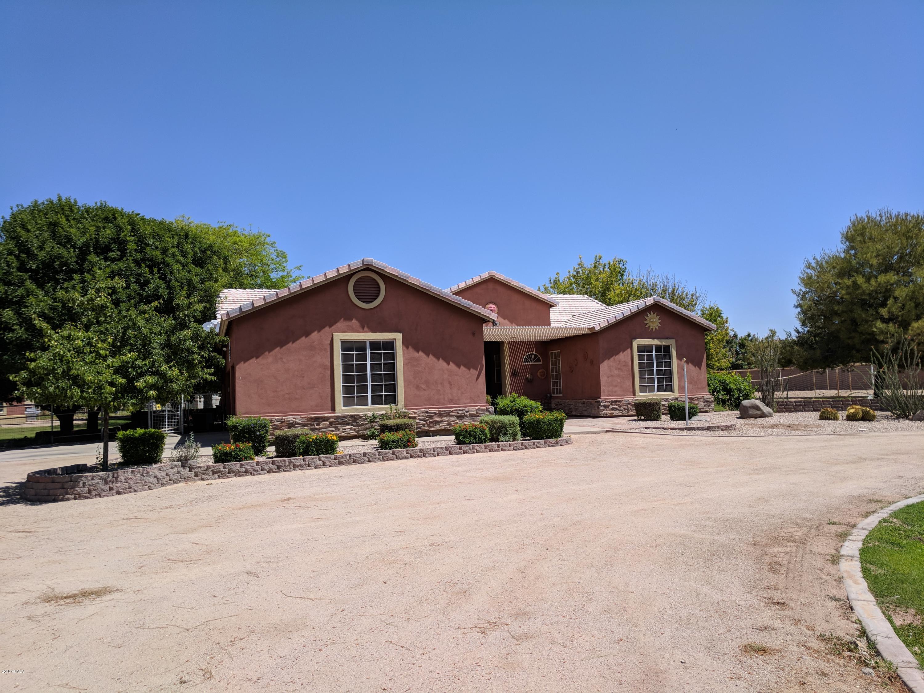 15522 East Via Del Rancho Gilbert, AZ 85298 - Photo 8 of 43 IMG_20180503_111806
