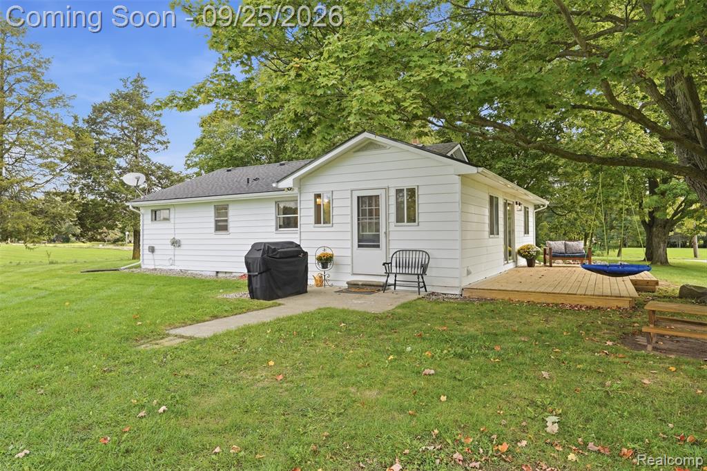 11120 Dexter-Pinckney Road Pinckney, MI 48169 - Photo 29 of 45 Gallery Image 29