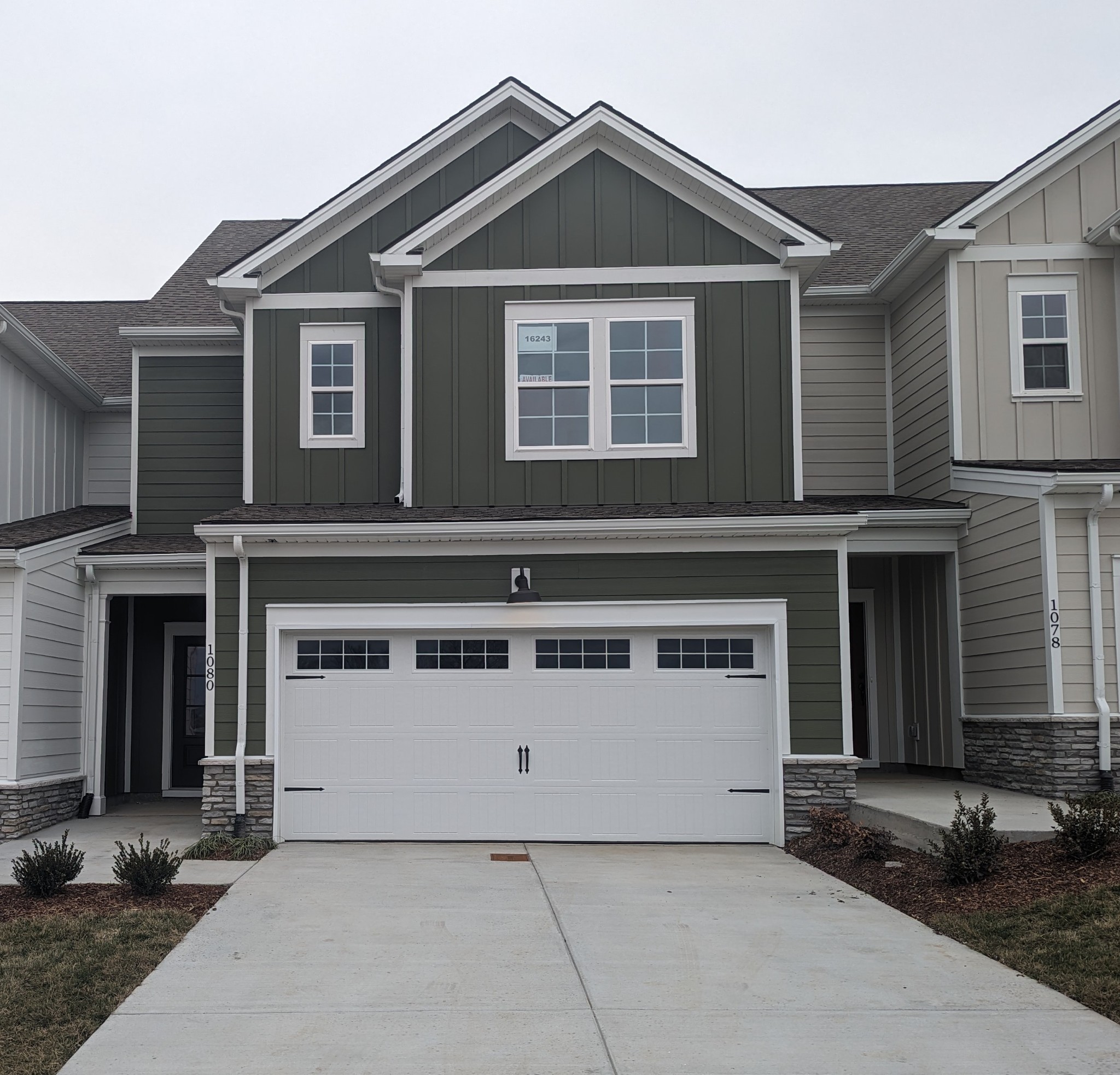 1088 June Wilde Ridge Spring Hill, TN 37174 - Photo 2 of 38 Gallery Image 2