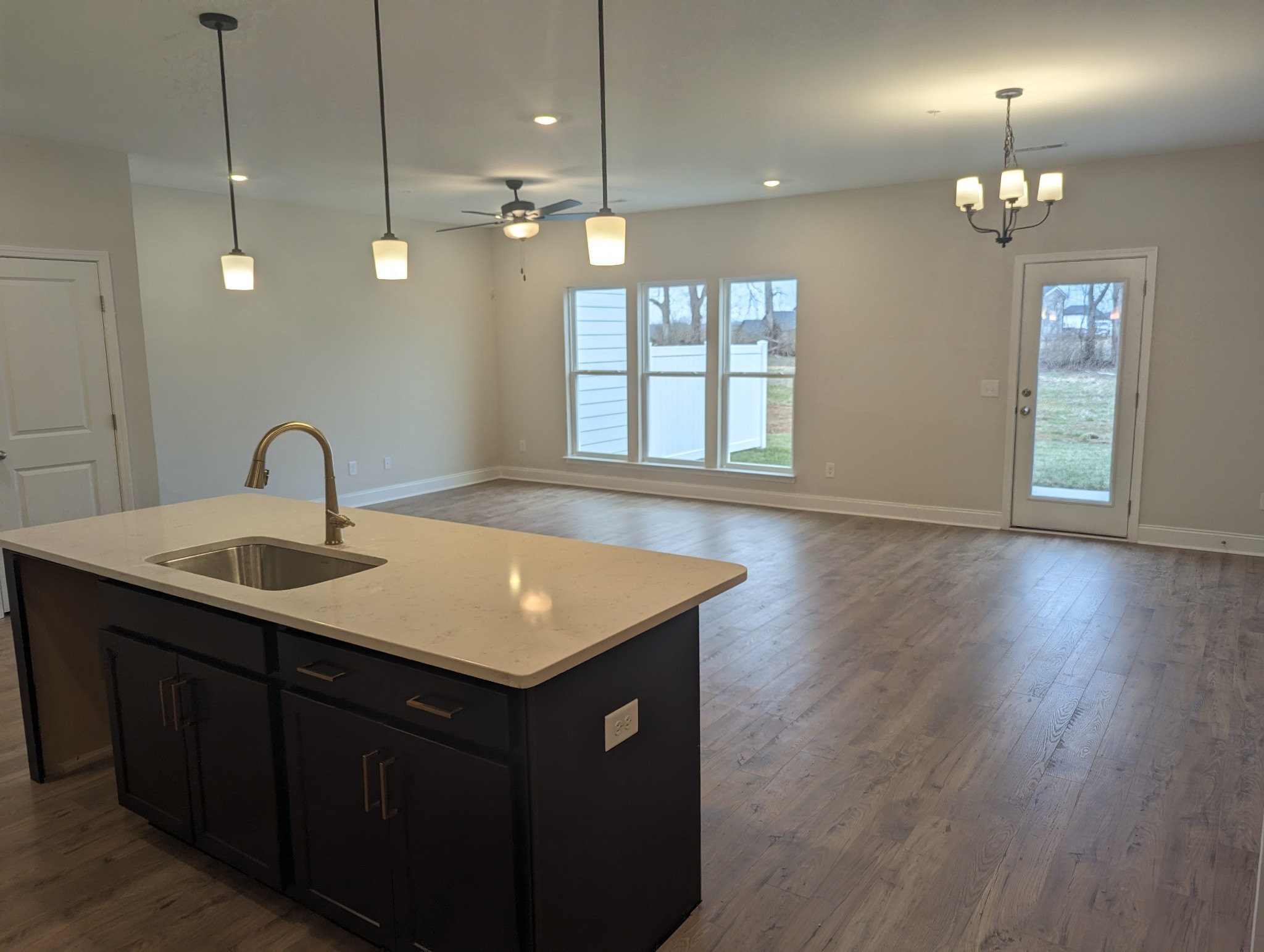 1088 June Wilde Ridge Spring Hill, TN 37174 - Photo 3 of 38 Gallery Image 3