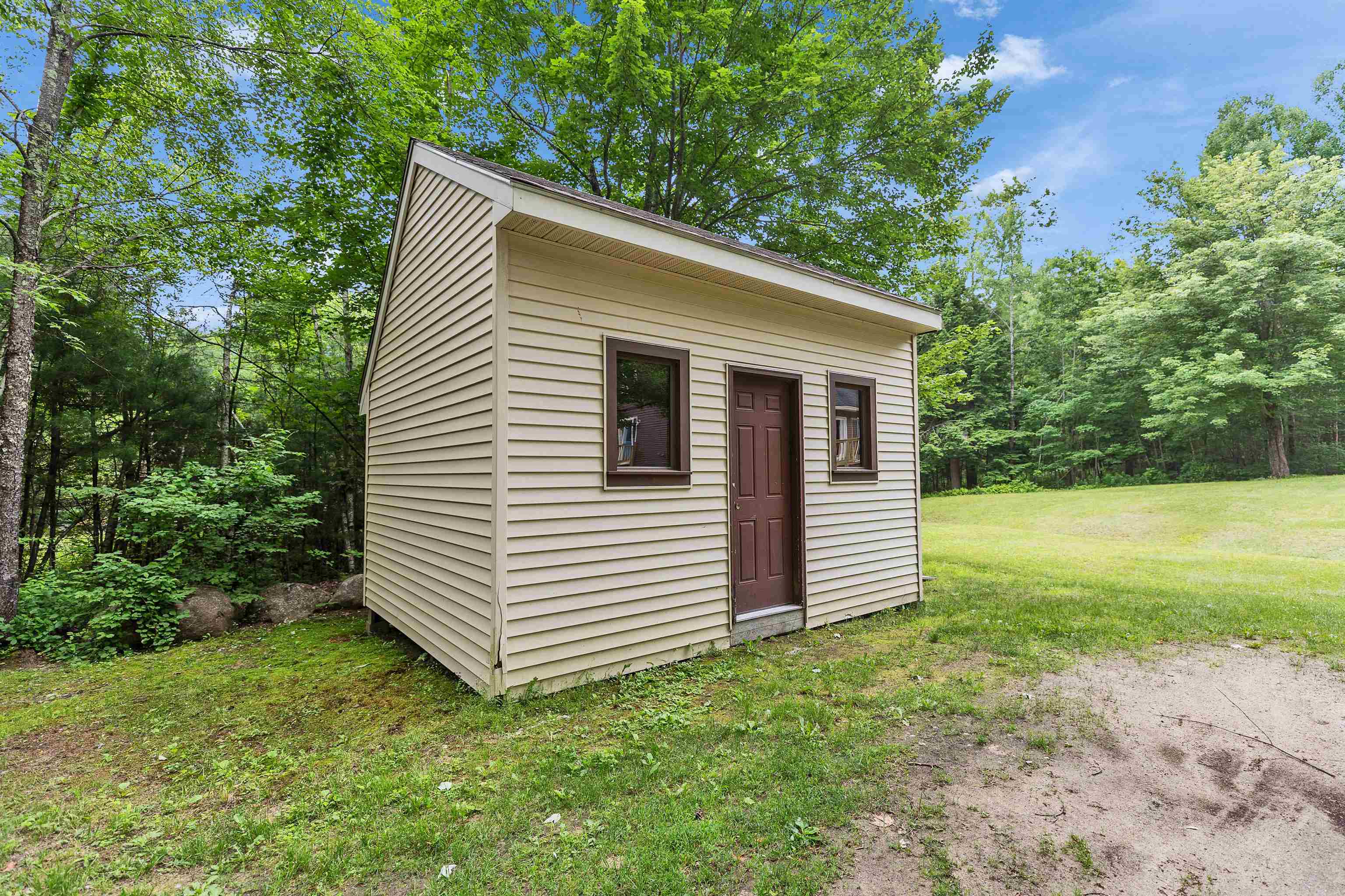 489 Greenfield Road Peterborough, NH 03458 - Photo 9 of 44
