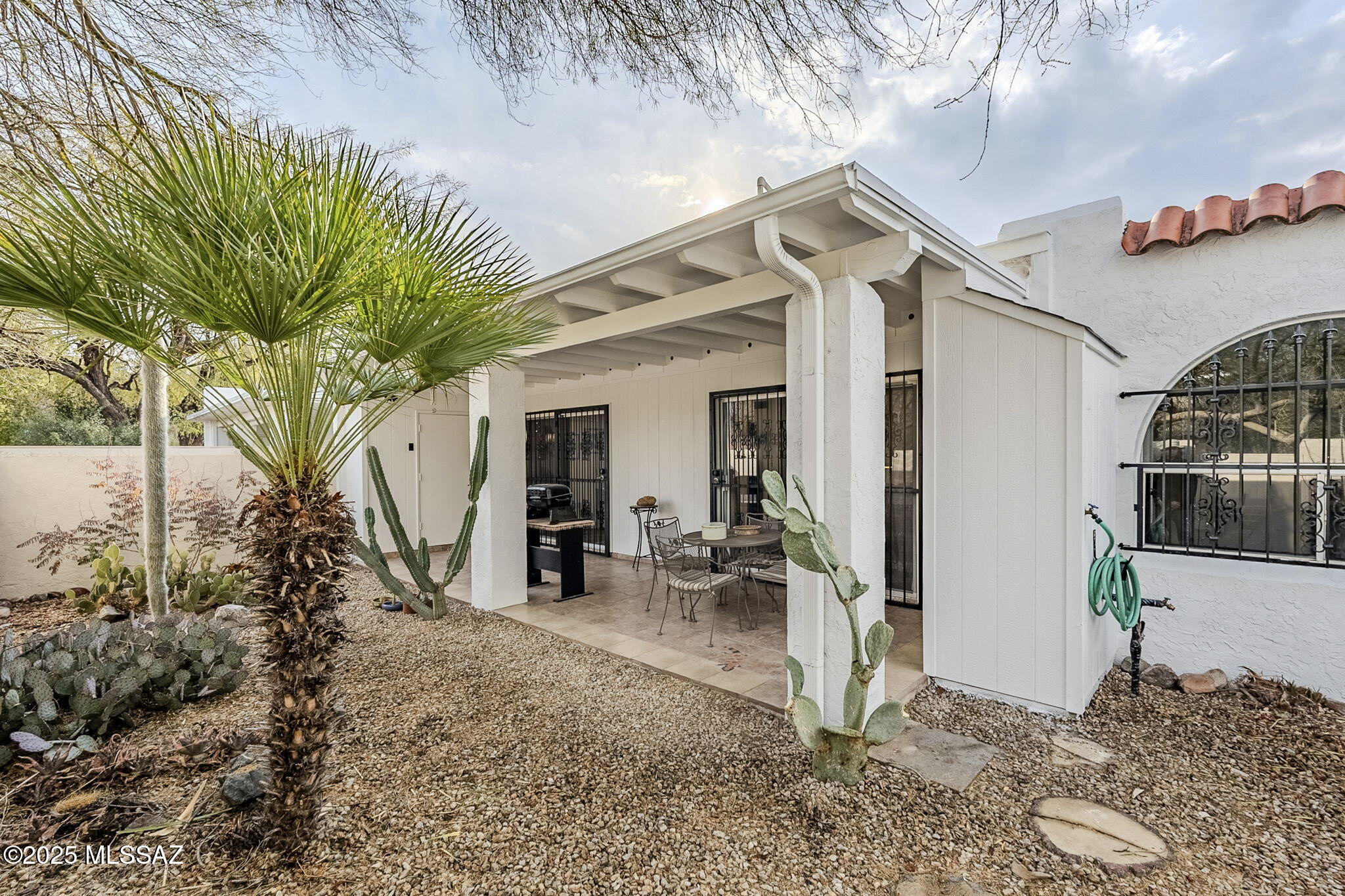 4820 East Fort Lowell Road, Unit B Tucson, AZ 85712 - Photo 37 of 39